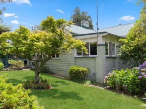Westlee Cottage Wentworth Falls